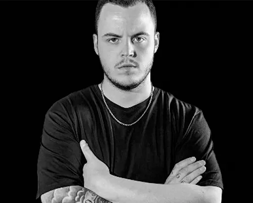 ANONYMIZE op Groove Garden Festival 2026