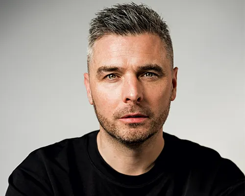BE CHARM’D op Groove Garden Festival 2026