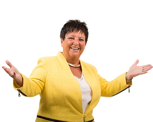BEPPIE KRAFT op Hintergarten Festzelt