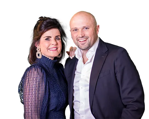 BJORN & MIEKE op Groove Garden Festival 2026