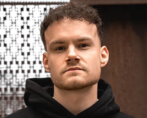 DDRCK op Groove Garden Festival 2026
