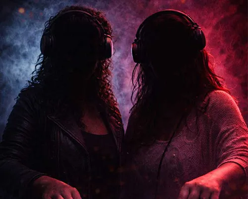 DE VREEMDE VOGELS op Groove Garden Festival 2026