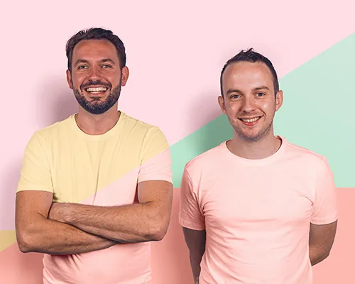 DISCO TROPICANA DJ TEAM op Tree House