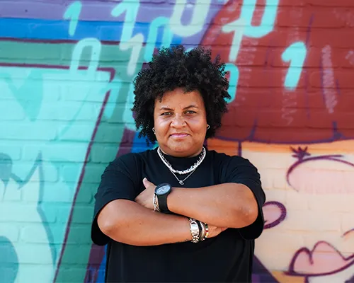DIVINE op Groove Garden Festival 2026