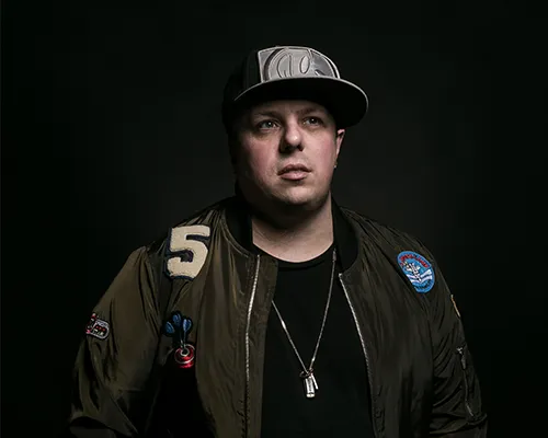 DR. RUDE op Groove Garden Festival 2026