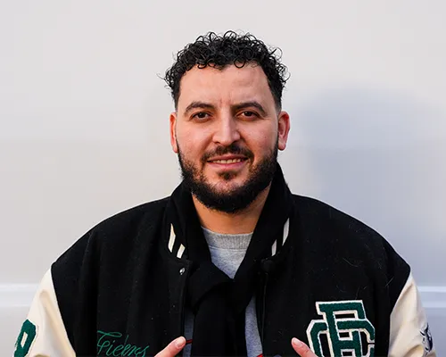 FAISKO op Groove Garden Festival 2026
