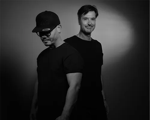 HOUSEQUAKE op Groove Garden Festival 2026
