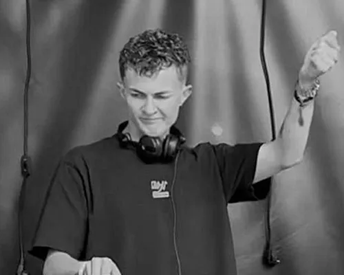JULIX op Groove Garden Festival 2026