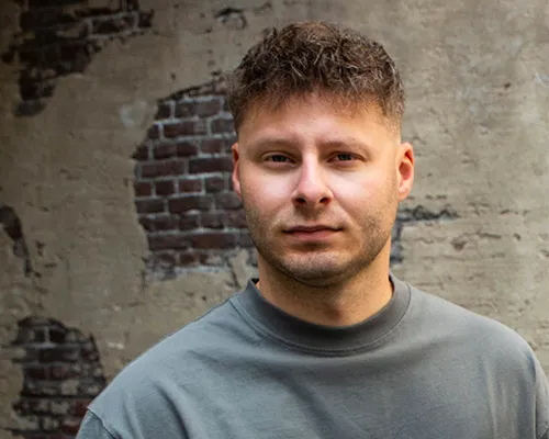 JUMA op Groove Garden Festival 2026
