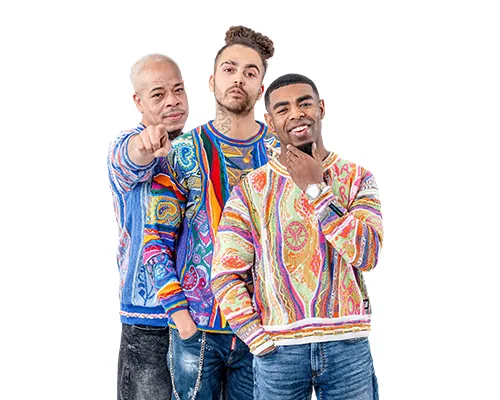 K-LIBER op Groove Garden Festival 2026