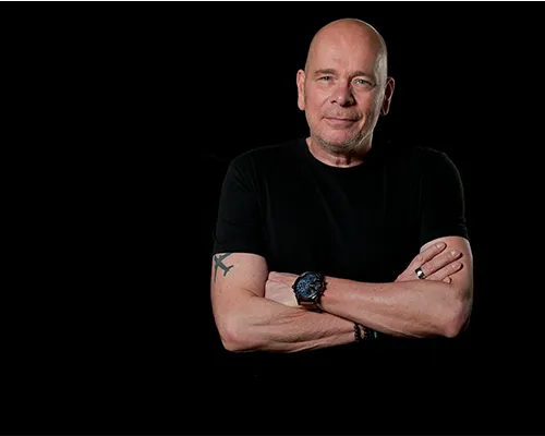KLUBBHEADS op Groove Garden Festival 2026