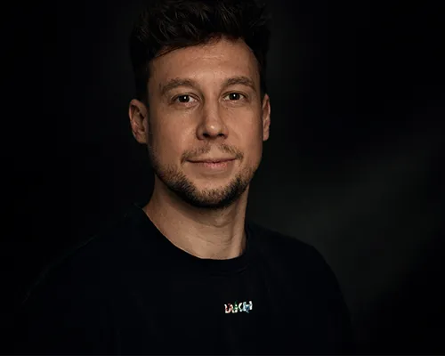 MARCELLO BRAH op Groove Garden Festival 2026