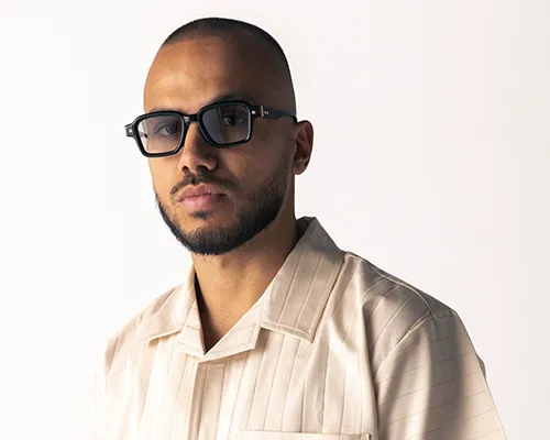 NORDIN op Groove Garden Festival 2026