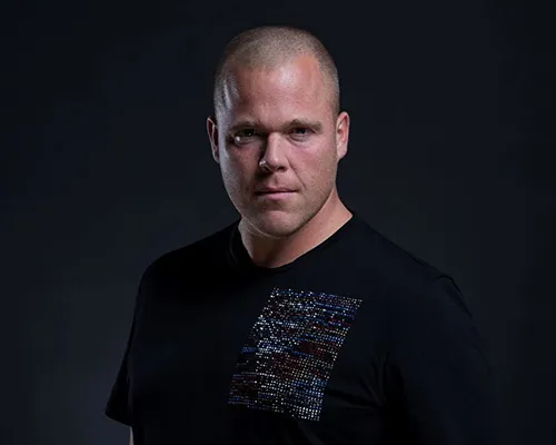 NOWAXX op Groove Garden Festival 2026