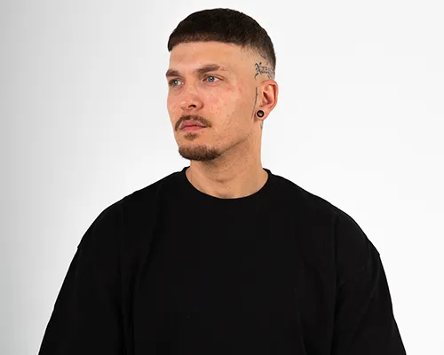 NZGÛL op Groove Garden Festival 2026
