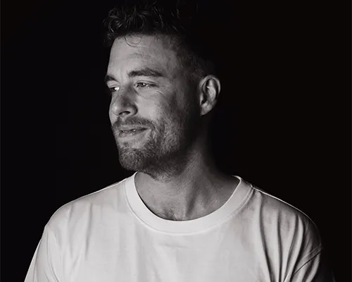 PILLE op Groove Garden Festival 2026