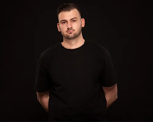 RAVIERO op Groove Garden Festival 2026