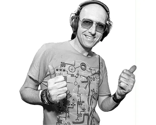 RAY op Groove Garden Festival 2026