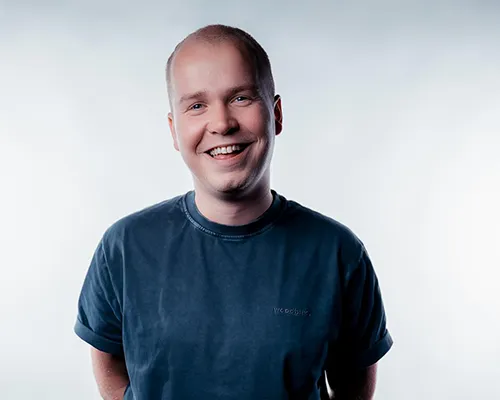 REMCO GAITEROS op Groove Garden Festival 2026