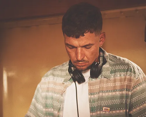 RTMNN op Groove Garden Festival 2026
