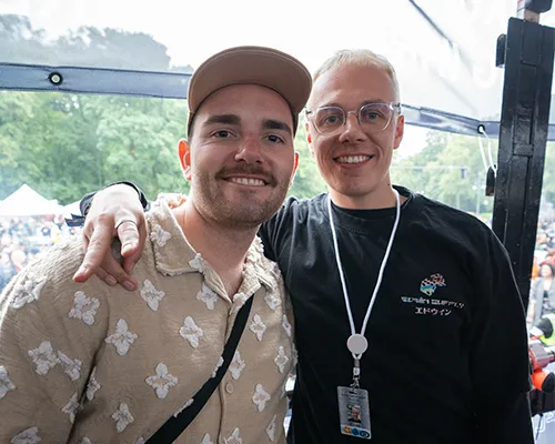 WIM B2B SECCOBOI op Aue Molk