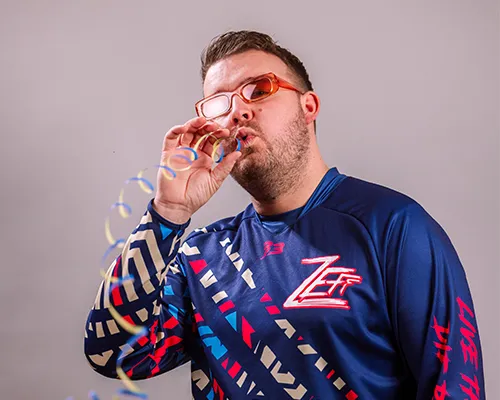 ZEFF op Groove Garden Festival 2026
