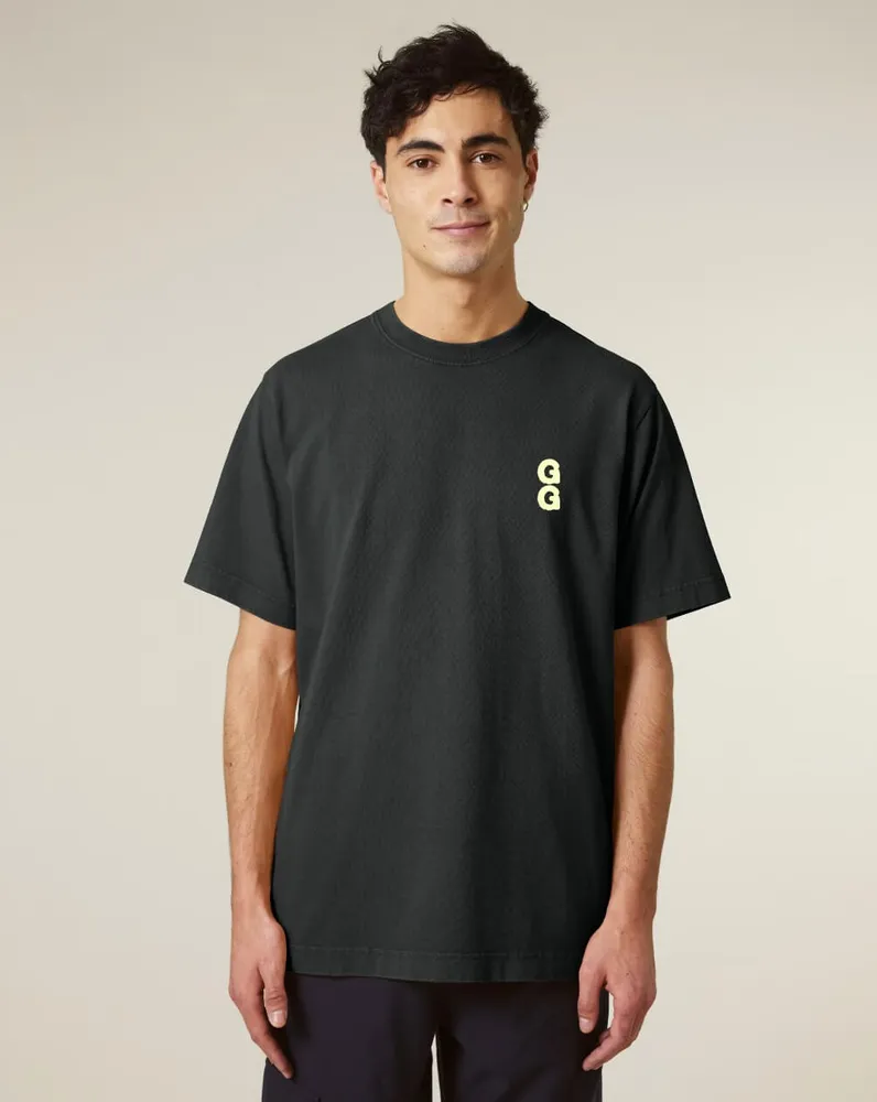 De Groove Garden Festival Tee '25